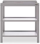 Obaby Open Changing Unit - Warm Grey