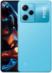 Xiaomi Poco X5 PRO 5G + 4G Volte Global Unlocked 128GB + 6GB GSM 6.67" 108 mp Triple Camera (ONLY Tmobile Mint Tello USA Market) + (Car Fast Car 51W Charger Bundle) (Blue)