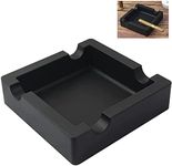 Outdoor Cigar Ashtrays Unbreakable 