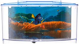 Penn-Plax FDK108 Finding Dory Betta Tank Kit