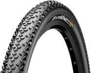 Continental Race King ShieldWall Mountain Bike Tire - 27.5 x 2.2 Folding MTB Tire Black