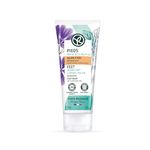 Yves Rocher Reapairing Foot Balm, For Dry Feet, Moisturizes for Soft & Healthy Feet, Creamy Texture, 75 ml (Mint & Mallow)