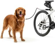 Sherpa Cycleash Hands Free Dog Bike