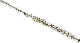 Yamaha YFL-382H Intermediate Flute 