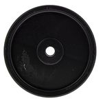 MTD 734-0973 Heavy Duty Plastic Lawn Mower Wheel