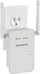 NETGEAR AC750 WiFi Range Extender E