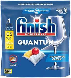 Finish Qua