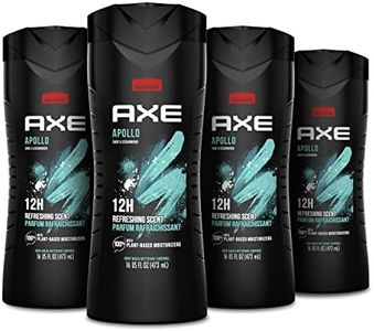 AXE Body W