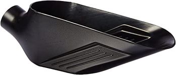 Rattleware Bean Scale Coffee Scoop, Black