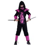 Ninja For Girls