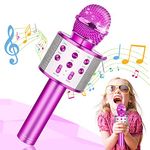 Microphone For Girls