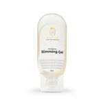 Rawls Natural Slimming Gel for Weight Loss – Herbal Fat Burner Gel for Belly, Thighs & Arms | Fast Absorbing, Anti-Cellulite, Skin Tightening, 50ml
