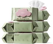 Bc Babycare Cloud Moist Baby Wipes,