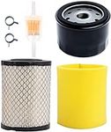 Air Filter Oil Filter Tune Up Kit f