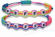 Matching Bracelets for 2 Best Frien