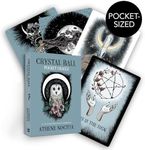 Crystal Ball Pocket Oracle: A 13-Ca