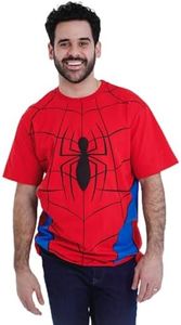 Marvel Spi