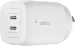 Belkin BoostCharge Pro WCH013auWH D