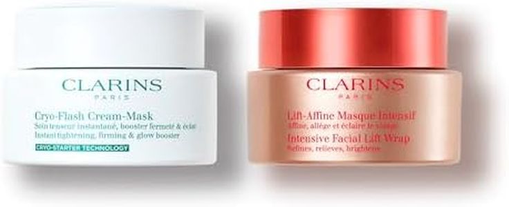Clarins Cr