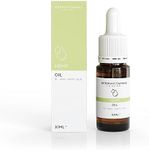 Dermavitamins 100% Pure Hemp Oil - 