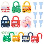 Travel Toys For Toddlers