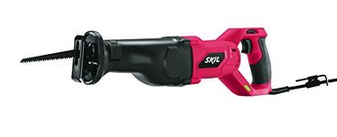 SKIL 9216-01 9 Amp Reciprocating Saw
