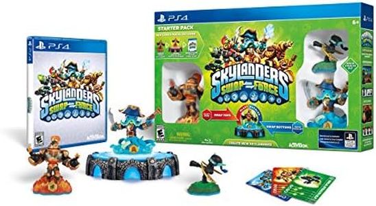 Skylanders