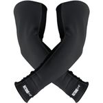 Nxtrnd Air-TEK Arm Sleeves, Breathable Football Arm Sleeves, Arm Sleeves for Men, Sold as a Pair