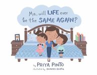 Ma, will life ever be the same again? | An unputdownable story of a single mother and her two children, following their struggles and successes after their father's sudden demise.