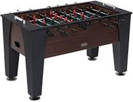 Barrington 58” Richmond Foosball Ta