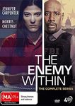 The Enemy Within - The Complete Ser