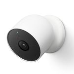 Nest Wireless Camera