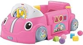 Fisher-Price Baby Learning Toy Laug