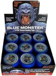 Blue Monster Teflon Tape 1/2 Wide 1
