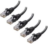 Cable Matters 10Gbps 5-Pack Snagles