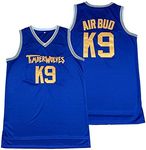 MNMN Air Basketball Jersey K9 Timbe