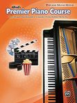 Premier Piano Course Pop and Movie Hits: Book 4