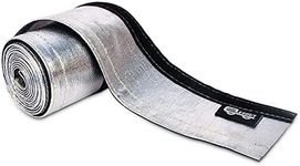 Heat Shroud Sleeve Aluminized Sleev