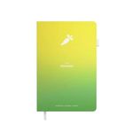 The Fat Loss & Nutrition Sidekick Journal - The Ultimate 66-Day Meal Planner Notebook & Calorie Counter. A Science-Based Life Coach, Weight Loss Journal, and Food Diary All in One! … (Pear Green)