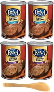 B&M Brown 