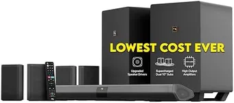 Nakamichi Shockwafe Ultra 9.2.4 Cha