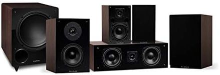 Fluance Elite High Definition Compa
