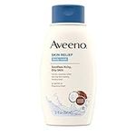 Aveeno Skin Relief Body Wash with C