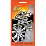 16 Pack Rim Cleaning Car Wipes