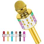 Microphones For Kids