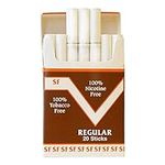 Smoke Free Herbal Cocoa Cigarettes 