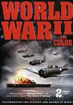 World War II: In Colour [DVD] [Region 1] [NTSC]