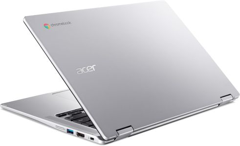 Acer Chromebook Spin 314 14" Touchscreen Laptop – Lightweight, Chrome OS