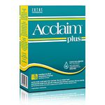 Zotos Acclaim Plus Extra Body Acid Perm for Unisex 1 Application Treatment