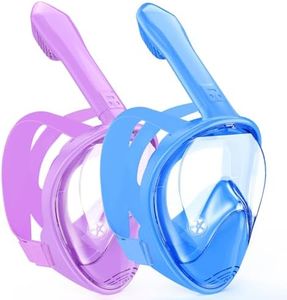 Kids Snork